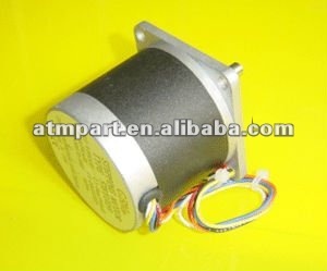 ATM PARTS DB 1000 STEPPING MOTOR FOR PRESENTER 49006172000F