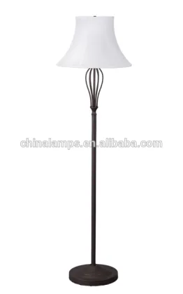Replica flos gun shape lounge floor lamp usb floor lamp floor standing lava lamp for Hanpton inn lighting supply