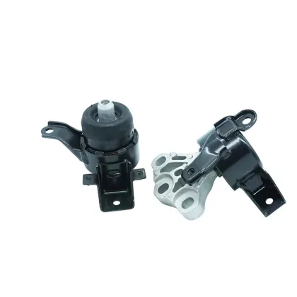 Besturn T77 Engine Fulcrum (Right, Left, and Rear)