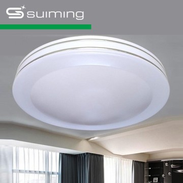 Precio del fabricante de España 18W Luz de techo de alto brillo