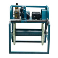 Pulvérisation agricole stable avec système de tubes enroulés 220 V
