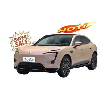 Avatr11: 2025 luksusowy SUV -a