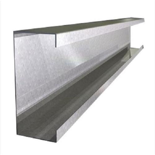 Galvanized C Type Steel Beam Hot Sale Sandwich Panel Door Light Steel Structure Hangar Factory