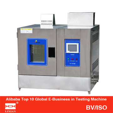 Desktop Constant Temperature and Humidity Testing Machine (HZ-2006)