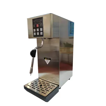 Commercial Water Boilers: Electric Boilers and Hot Water Boilers for Sale