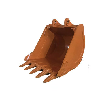 Wholesale Excavator Buckets for Hitachi ZX240-3, ZX50, ZX70, ZX120, ZX210 - 1.2m³ to 1.5cbm Capacity