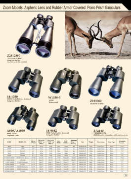 Binocular - 16