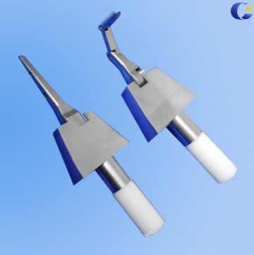 UL Finger Probe, Articulated Finger Probe