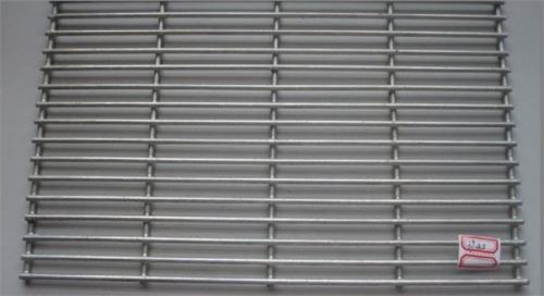 High Security 358 Mesh Fence