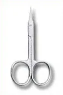 Cuticle Scissors