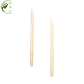 BAMBOO Maniglia per labbra BLOWS Brush Rossetto Applicator Brushes