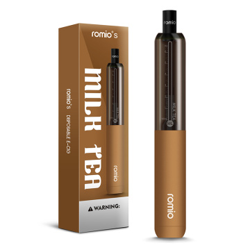 Disposable Electronic Cigarettes Brands