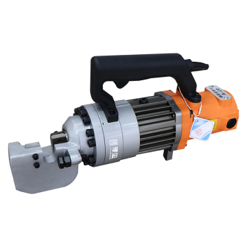 Portable 220V 1.5HP 1300W Steel Rebar Cutting Machine