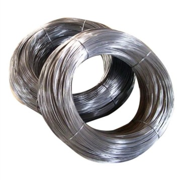 GI wire Hot dip galvanized iron wire