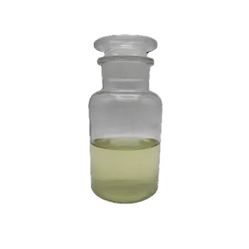 Hot Sale 4-Methylpropiophenone Analytical Reagent Free Sample with CAS No. 5337-93-9
