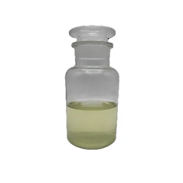 Hot Sale 4-Methylpropiophenone Analytical Reagent Free Sample with CAS No. 5337-93-9