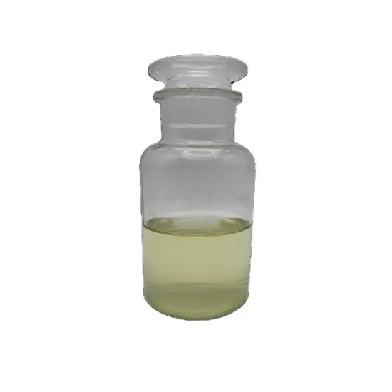 Hot Sale 4-Methylpropiophenone Analytical Reagent Free Sample with CAS No. 5337-93-9