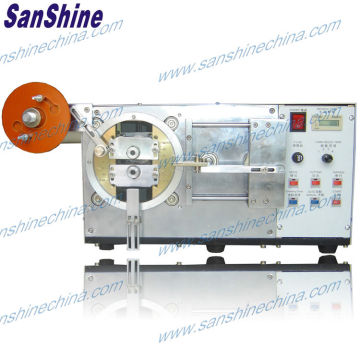 Transformer Automatic Taping Machine (SS-TP01)