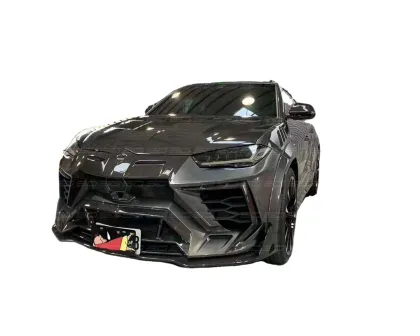 New Arrival Wide Body Kit for Lamborghini Urus - Bumpers