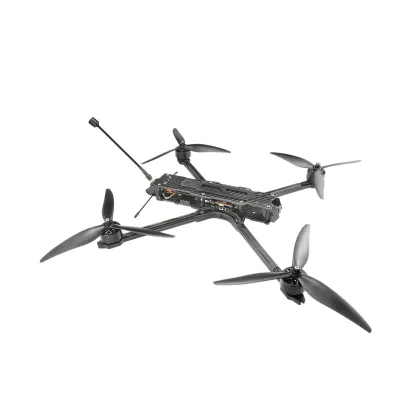 SEQURE Bkli8 FPV Long Voyage Racing Drone