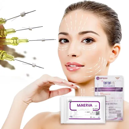 Cog 3d 19g 38mm nose thread nose threads