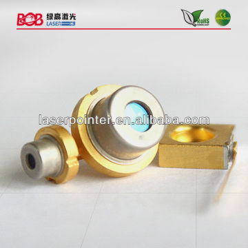 diode laser 520nm 50mw