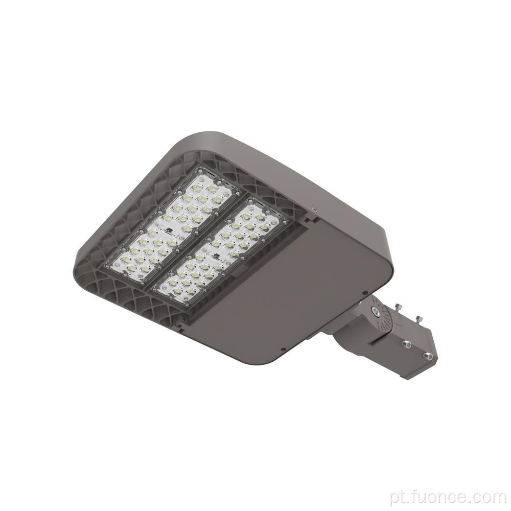 LED Shoebox/área Light 100W com DLC UL