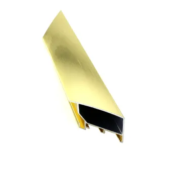 Simple and Cheap Aluminium Alloy Silver Photo Frames
