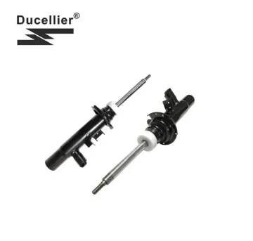Front F25 Hydraulic Shock Absorber 37116796025 for BMW X3