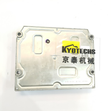 وحدة التحكم الإلكترونية الأصلية للعلامة التجارية ECM ECU Controller 4898111 0281010253 - ISB3.9 ISB5.9 في الأسهم
