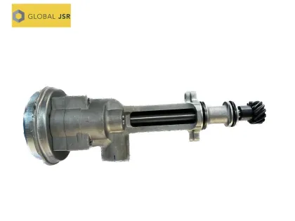 Machinery accessories oil pump