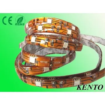 Halloween decoration lights SMD5050 RGB Strips