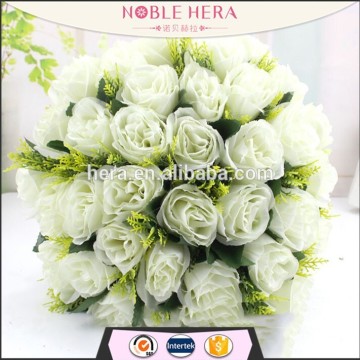 Factory Price Artificial Wedding Artificial Bouquet