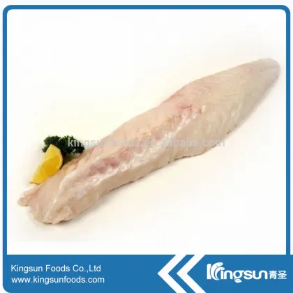 New Season Fish Frozen Monkfish Tail