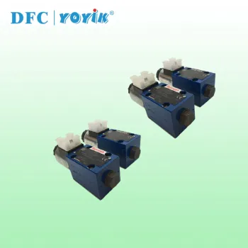 AST/OPC solenoid valve 0508.919T0301.AW027 power plant spare parts