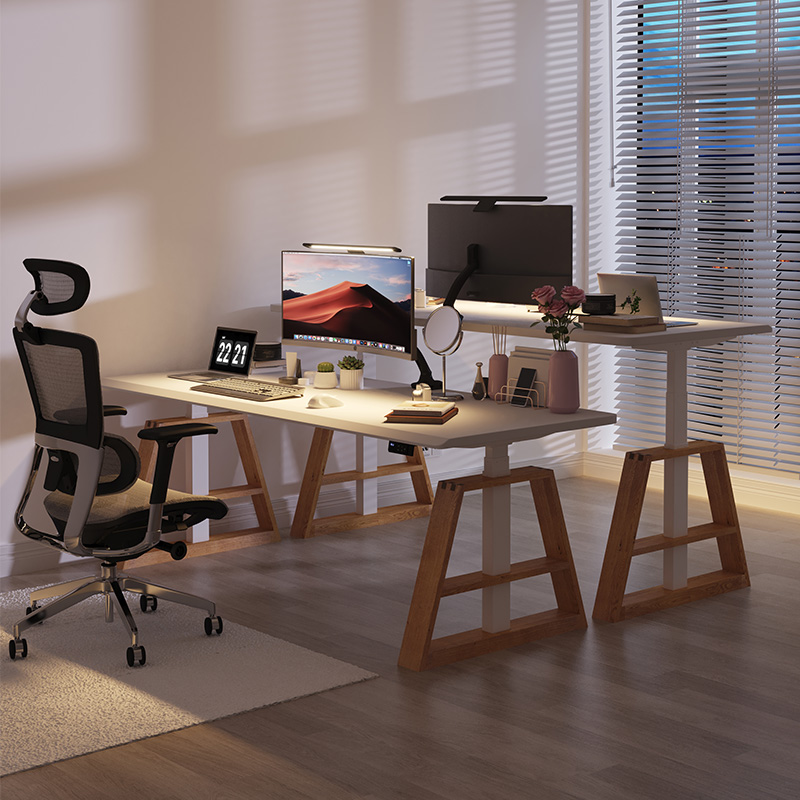 Height Adjustable Standing Desk