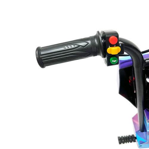 GOFUNOW EK1 3 wheel drifting go kart kids