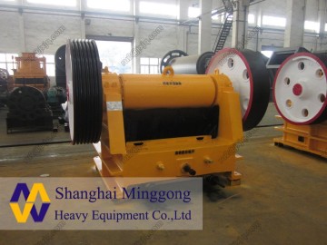 Crusher Plant, stone crusher plant,jaw crusher plant