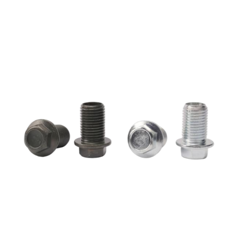 Высокопрочный универсальный болт для перекачки жидкости