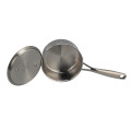 Stainless Steel Oven Safe Sauce Pan Cookware