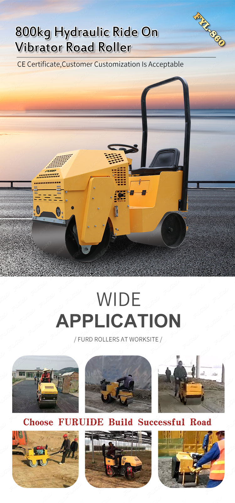 Road Roller 1