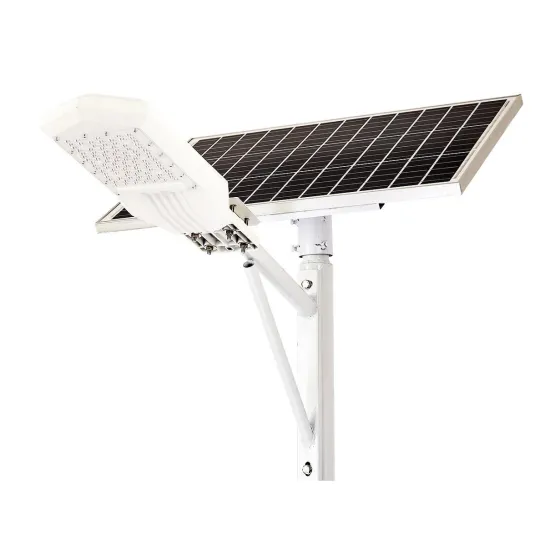 Jinyuan Solar Street Light: IP65 50W Outdoor Lighting with Two Bodies Type LED Technology