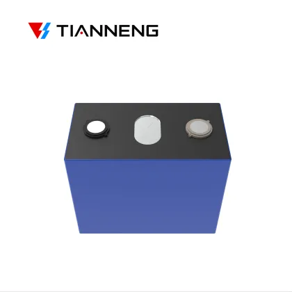 Tianneng TLFPR79148120-150 3.2V 150Ah Prismatic LiFePO4 Battery