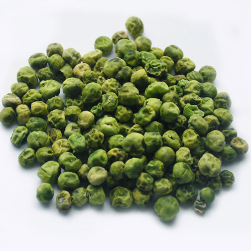 Dehydrated Pea Whole