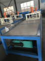 FRP Fiberglass Profile Pultrusion -apparatuur