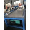 FRP Fiberglass Profile Pultrusion -apparatuur