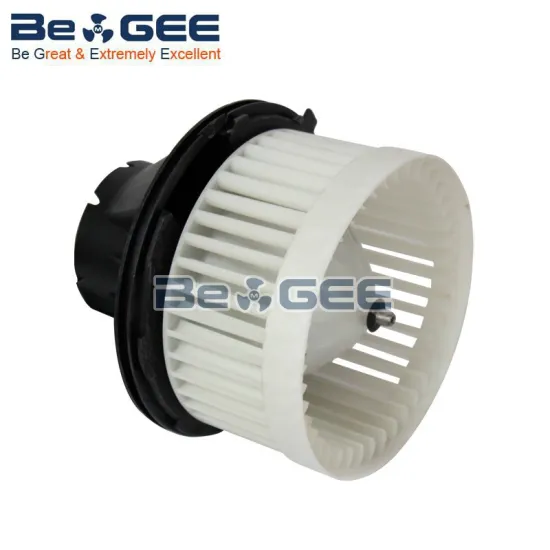 Auto A/C Heater Blower Motor For Chevrolet Tahoe 00--06 / GMC Yukon 01-06 / Cadillac Escalade 02-06 OE#: 52400424