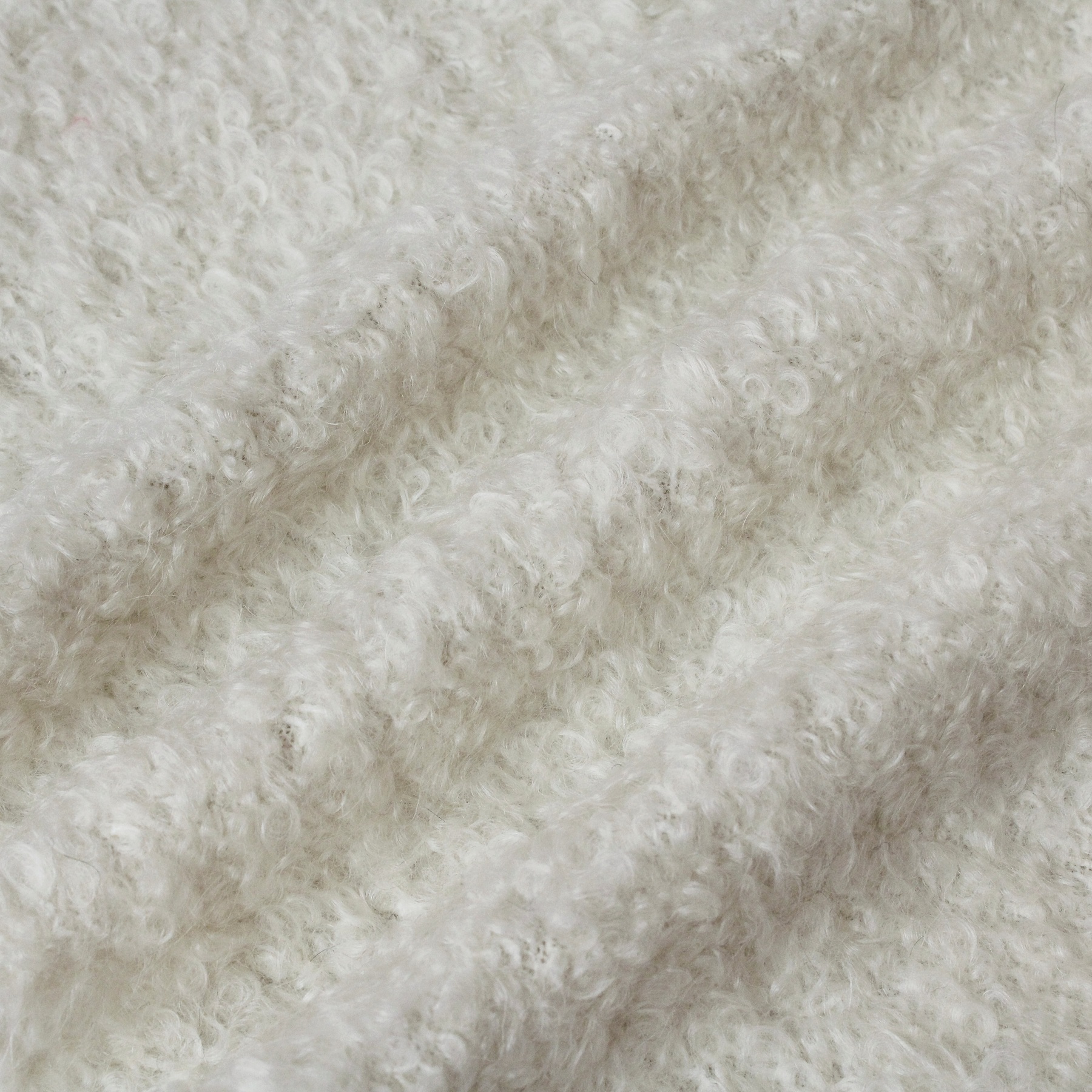wool mohair blend fabric