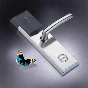 IC Card  Lock