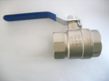 Brass Ball valve